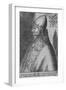 Pope Innocent III-null-Framed Premium Giclee Print