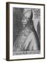 Pope Innocent III-null-Framed Giclee Print