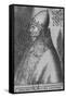 Pope Innocent III-null-Framed Stretched Canvas