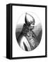Pope Innocent IV (1180-125), 1849-null-Framed Stretched Canvas