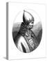 Pope Innocent IV (1180-125), 1849-null-Stretched Canvas