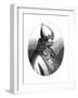 Pope Innocent IV (1180-125), 1849-null-Framed Giclee Print