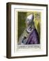 Pope Innocent IV-null-Framed Giclee Print