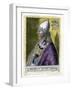 Pope Innocent IV-null-Framed Giclee Print