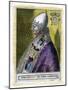 Pope Innocent IV-null-Mounted Giclee Print