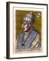 Pope Innocent VII (C1336-140), C19th Century-null-Framed Giclee Print