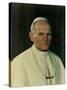 Pope John Paul II, 1978-null-Stretched Canvas