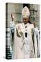 Pope John Paul II, 1978-null-Stretched Canvas