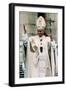 Pope John Paul II, 1978-null-Framed Photographic Print