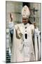 Pope John Paul II, 1978-null-Mounted Photographic Print