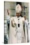 Pope John Paul II, 1978-null-Stretched Canvas