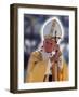 Pope John Paul II-null-Framed Art Print