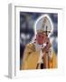 Pope John Paul II-null-Framed Art Print