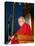 Pope John Paul II-null-Stretched Canvas