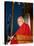 Pope John Paul II-null-Stretched Canvas