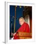 Pope John Paul II-null-Framed Photographic Print