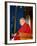 Pope John Paul II-null-Framed Photographic Print