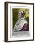 Pope John V-null-Framed Giclee Print