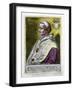 Pope John V-null-Framed Giclee Print