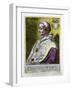 Pope John V-null-Framed Giclee Print