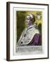 Pope John V-null-Framed Giclee Print