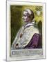 Pope John V-null-Mounted Giclee Print