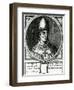 Pope John VIII (820-82)-null-Framed Premium Giclee Print