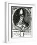 Pope John VIII (820-82)-null-Framed Premium Giclee Print