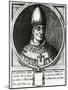 Pope John VIII (820-82)-null-Mounted Giclee Print