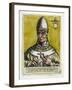 Pope John VIII-null-Framed Giclee Print