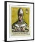 Pope John VIII-null-Framed Giclee Print