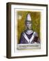 Pope John X-null-Framed Giclee Print