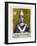 Pope John X-null-Framed Giclee Print