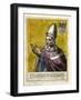 Pope John XXI-null-Framed Giclee Print