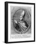Pope John XXII-null-Framed Giclee Print
