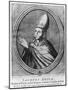 Pope John XXII-null-Mounted Giclee Print