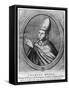 Pope John XXII-null-Framed Stretched Canvas