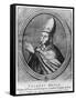 Pope John XXII-null-Framed Stretched Canvas