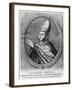 Pope John XXII-null-Framed Giclee Print