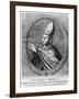 Pope John XXII-null-Framed Giclee Print