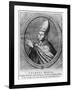 Pope John XXII-null-Framed Giclee Print