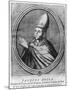 Pope John XXII-null-Mounted Giclee Print