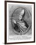 Pope John XXII-null-Framed Giclee Print