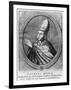 Pope John XXII-null-Framed Giclee Print