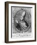 Pope John XXII-null-Framed Premium Giclee Print