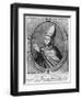 Pope John XXII-null-Framed Premium Giclee Print