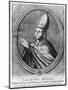 Pope John XXII-null-Mounted Premium Giclee Print