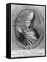 Pope John XXII-null-Framed Stretched Canvas