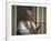 Pope John Xxiii During Ecumenical Council-null-Framed Premium Photographic Print