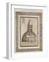 Pope Julius I-null-Framed Art Print